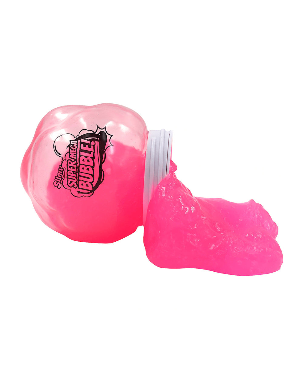 Slimy Super Mega Bubble Assorted 1 Piece