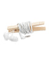 Whitmor Natural Wood Clothspin Pack Of 100