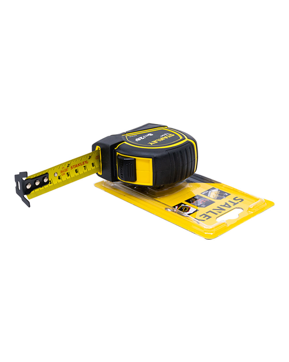 Stanley Measuring Tape 8 Metre