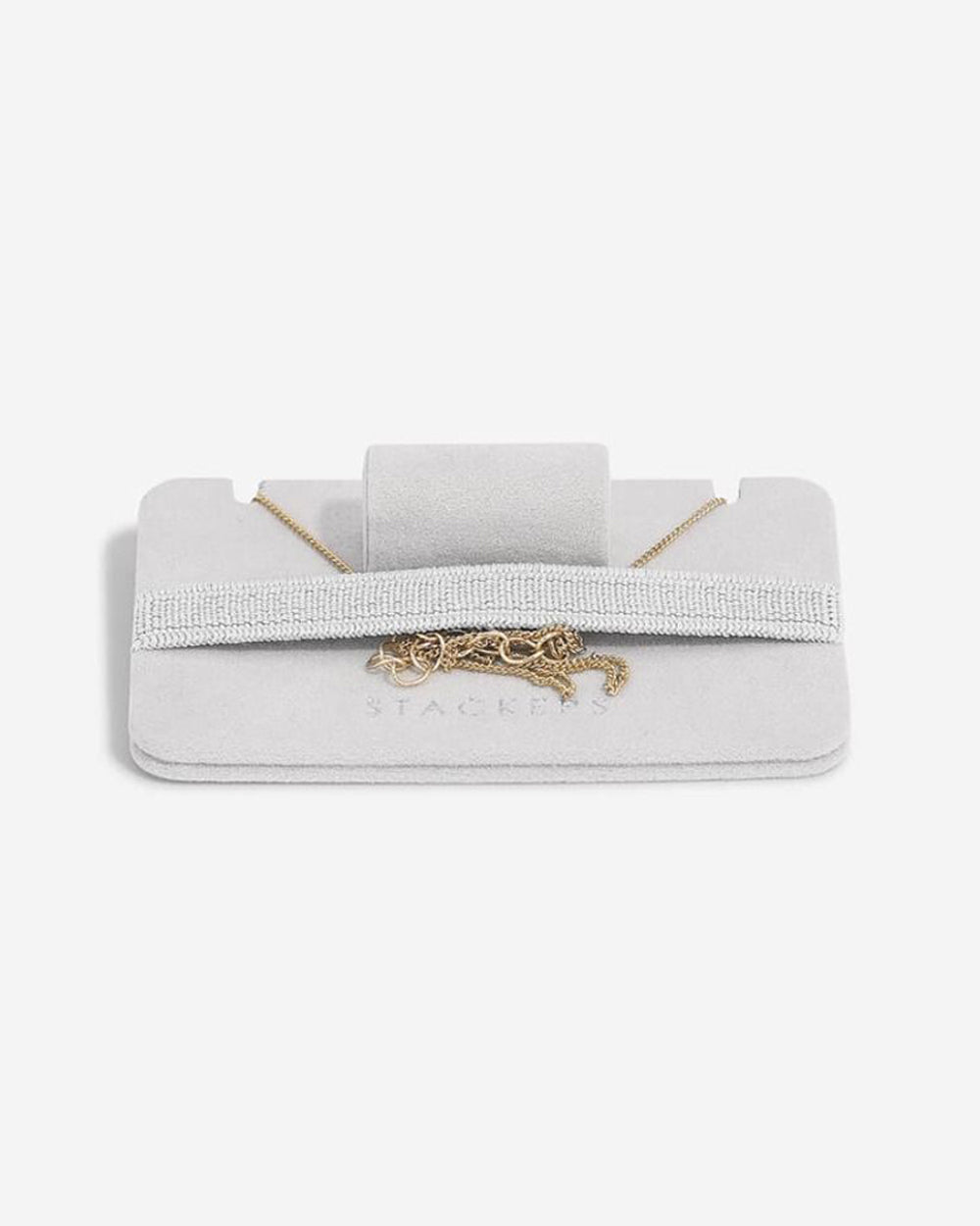 Stackers Grey Pendant Display Accessory Set Of 3