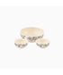 Rosa Kalemat Fruit Set of 7 Pieces