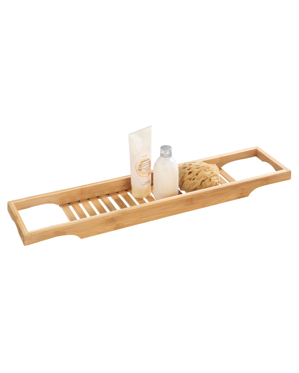 Wenko Bath Tray Mod. Bambusa