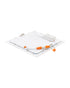 Veto Led 18W Square Day Light