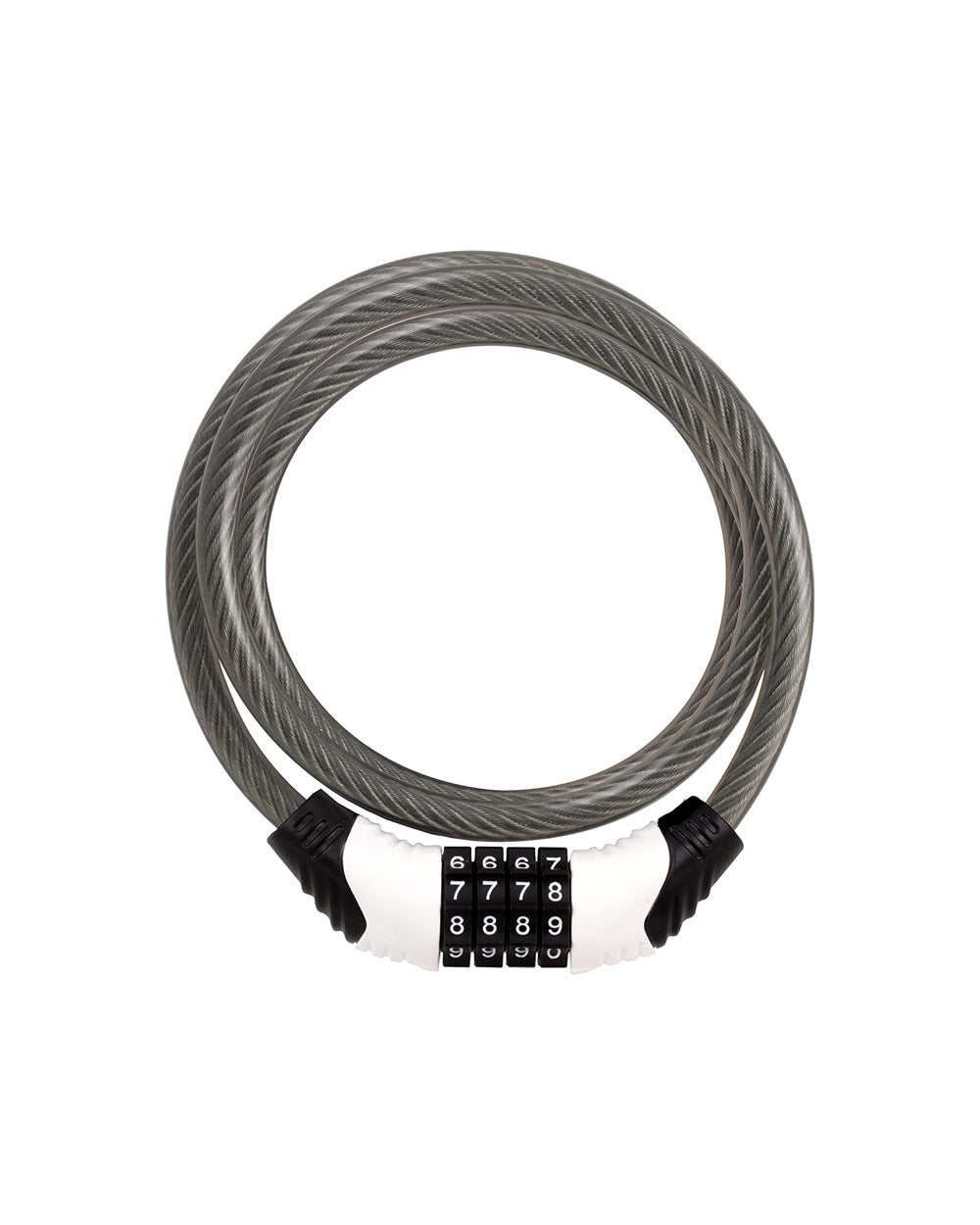 Stanley Bikelock Cable Combination 1 x 180 cm