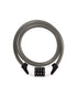 Stanley Bikelock Cable Combination 1 x 180 cm