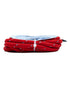 Wellington Cordage 3/8" ftx15' Red Dock Line