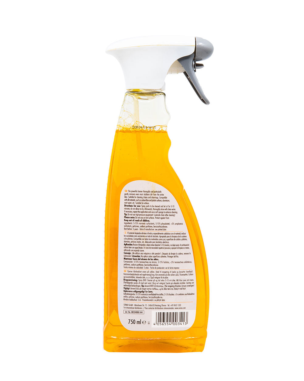 Sonax Bike Cleaner