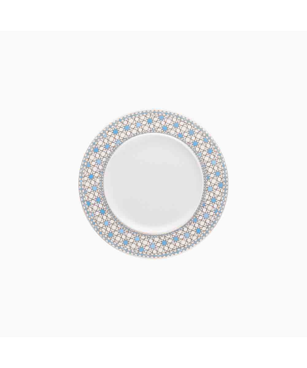 Rosa Arabesque Dinner Plate 27cm