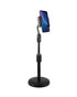 Trands 3 In 1 Desktop Smart Stand With Mic TH789
