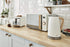 Swan Nordic Cordless Kettle White 1.7L