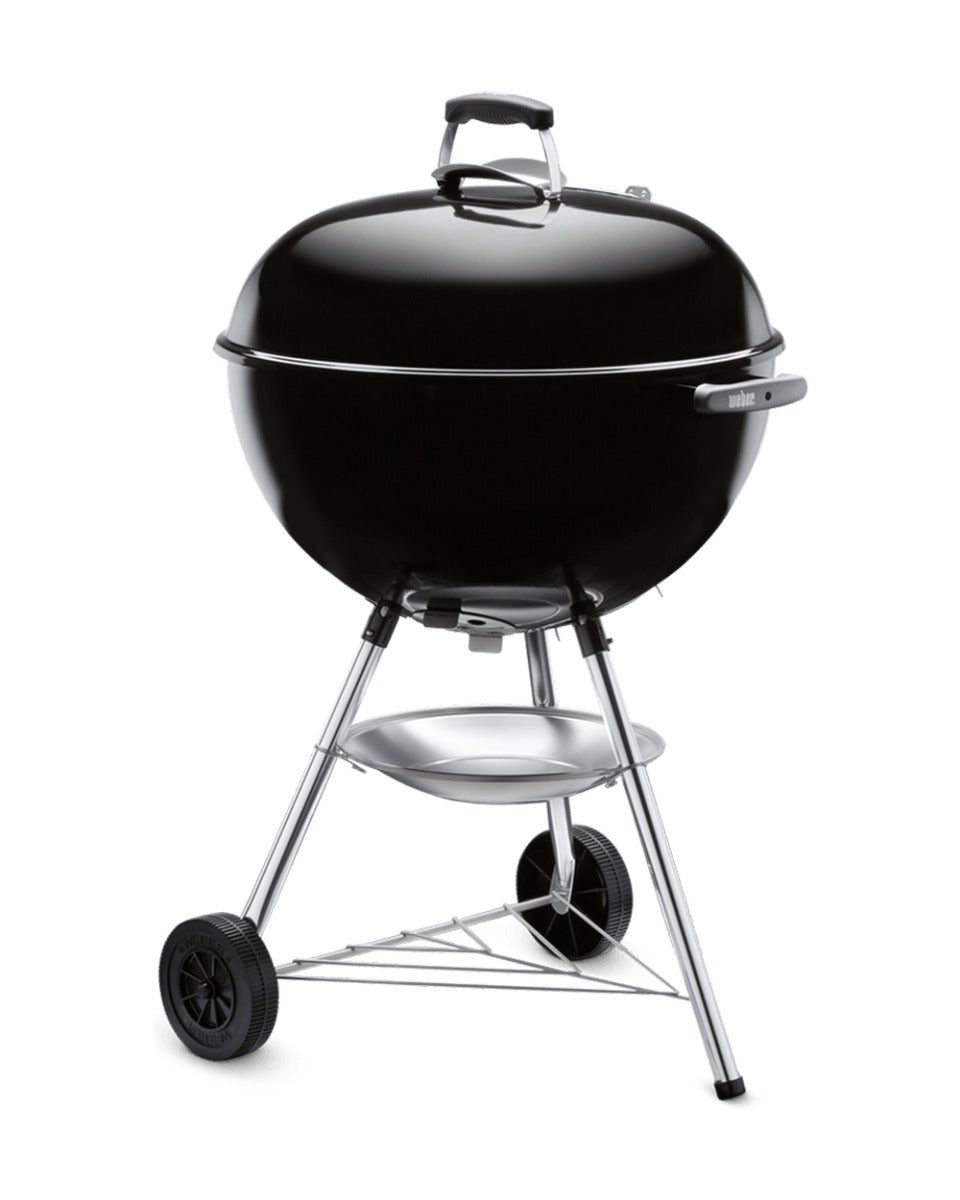 Weber Bar-B Kettle Charcoal Grill 57cm