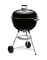 Weber Bar-B Kettle Charcoal Grill 57cm