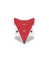 Vavana Buddies Relaxed Paper Car Vent Fresheners Fox