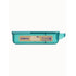 Sistema 445ML Slide and Snack Container Green