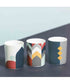 Silsal x Sabr Layalee Landscapes Espresso Cup