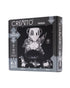 Thames & Kosmos Creatto Panda Light-Up Crafting Puzzle Kit