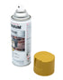 RustOleum Metallic Gold Rush 11Oz