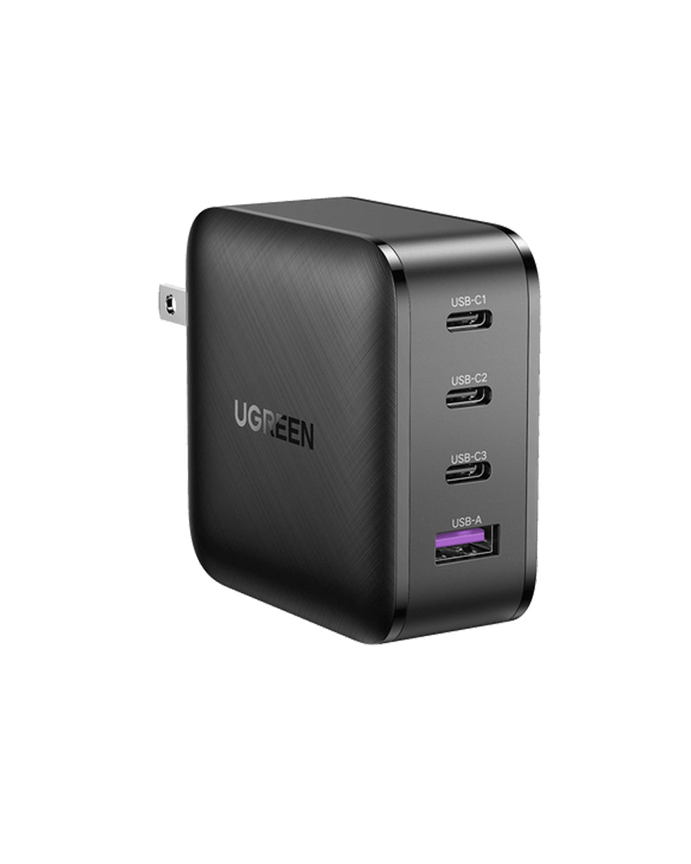 UGREEN 2X USB-C Port Fast Charger 65W