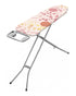 Vileda Ironing Board Neo Small 6 x 34 x 150 cm pink