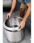Solo Stove Bonfire Portable Backyard 19.5 Inch Smokeless Firepit