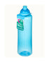 Sistema 480ML Swift Squeeze Bottle Blue