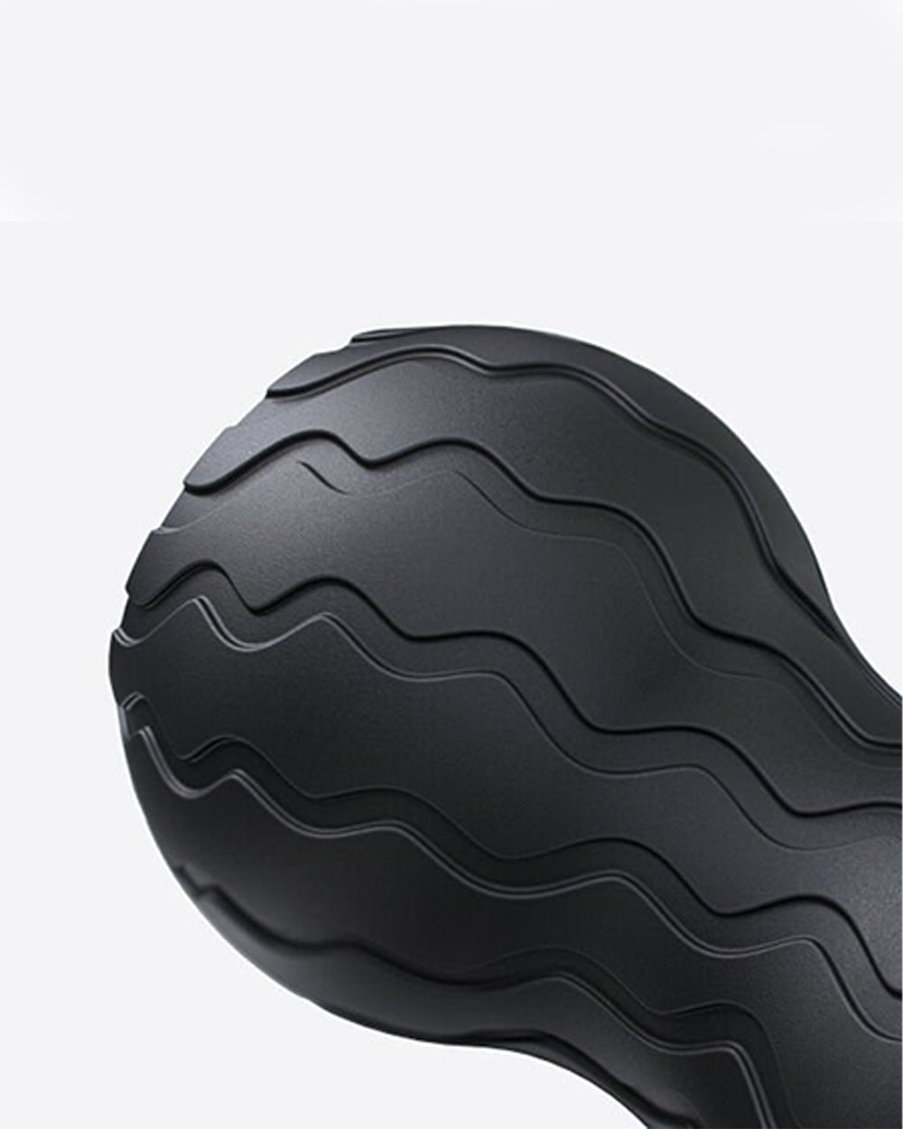 Therabody Wave Duo Contoured to the Back spine & Neck