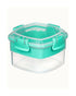 Sistema Snack To Go 400ML Teal Clip