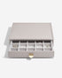 Stackers Classic Trinket Drawer Taupe