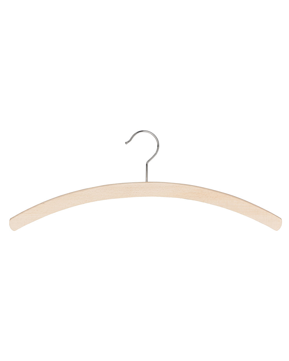 Wenko Hanger Base Pack of 3 Natural