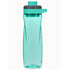 Sistema 900ML Twist n Chug lid Bottle Green