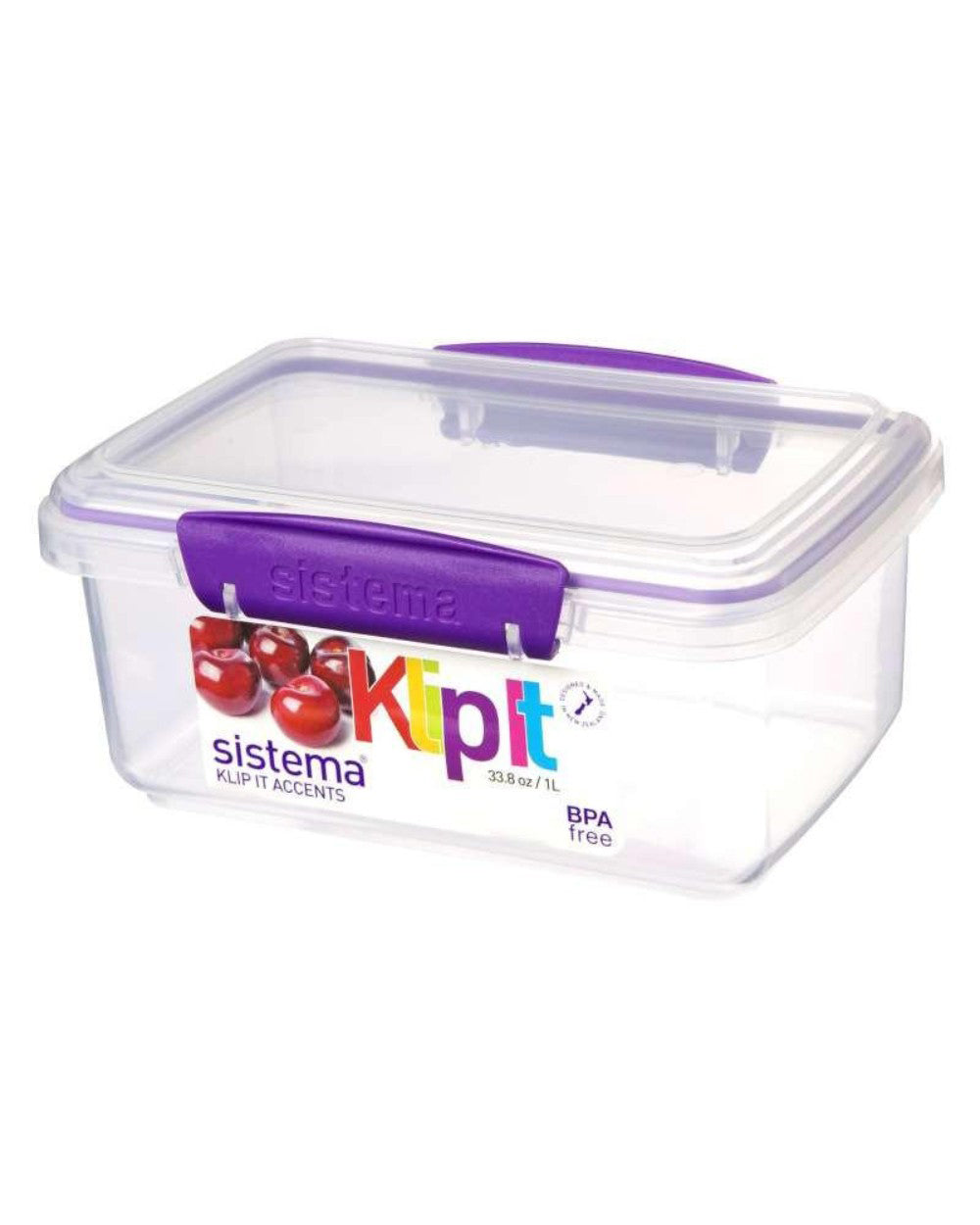 Sistema 1L Rectangular Accent