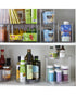 The Home Edit Open Front Stacking Pantry Bin