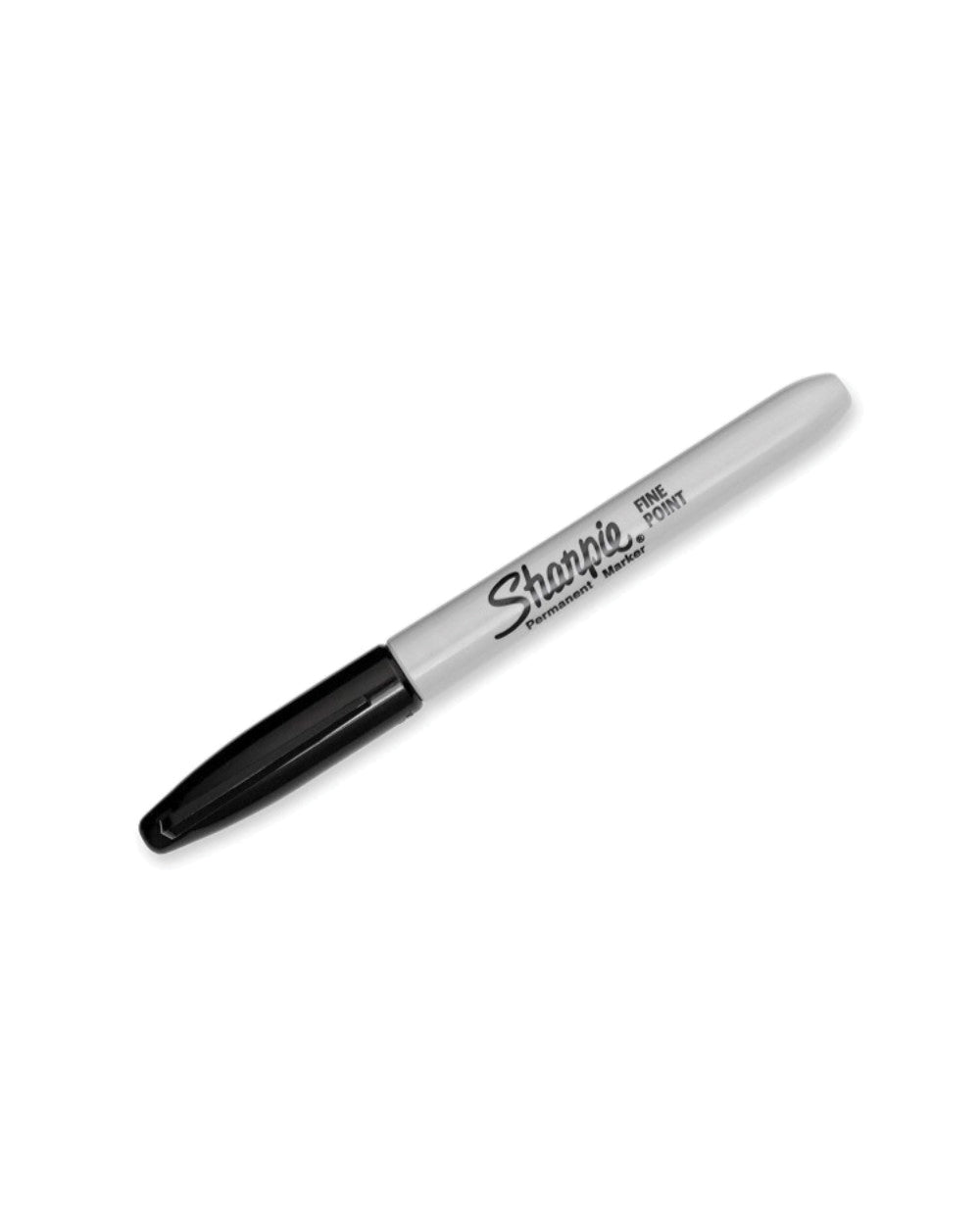 Sharpie Black Permanent Marker