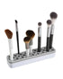 Simplify Silicone Makeup Brush Organizer