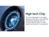 Jisulife Handheld Fan Pro1 Blue