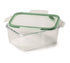 Snips Tritan Renew Airtight Rectangular Lunch Box 1.5 Liter With PP Fork & Kinfe