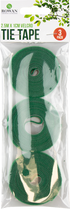 Rowan Hook & Loop Tie Tape Pack of 3