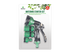 Rowan Watering Starter Set