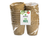 Rowan Fibre Pots 20pk