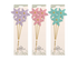 Rowan Plain Windmills 24cm 1 Piece Pack of 3
