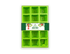 Rowan 15 Cell Seed Tray 3pk