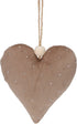 Homesmiths Hanging Deco 13cm Assorted 1 Piece
