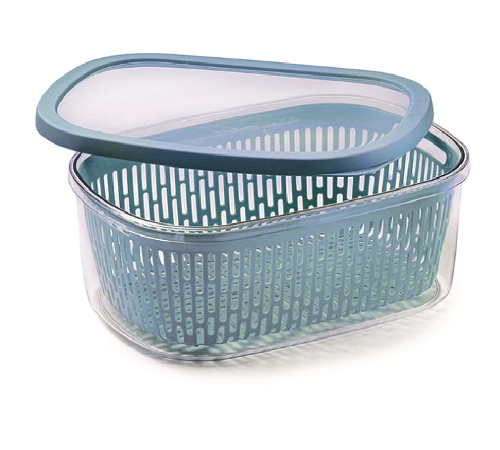Snips Aroma Light Blue Keeper 4L