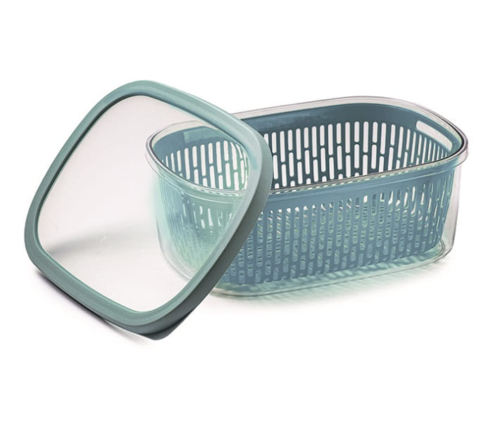 Snips Aroma Light Blue Keeper 4L