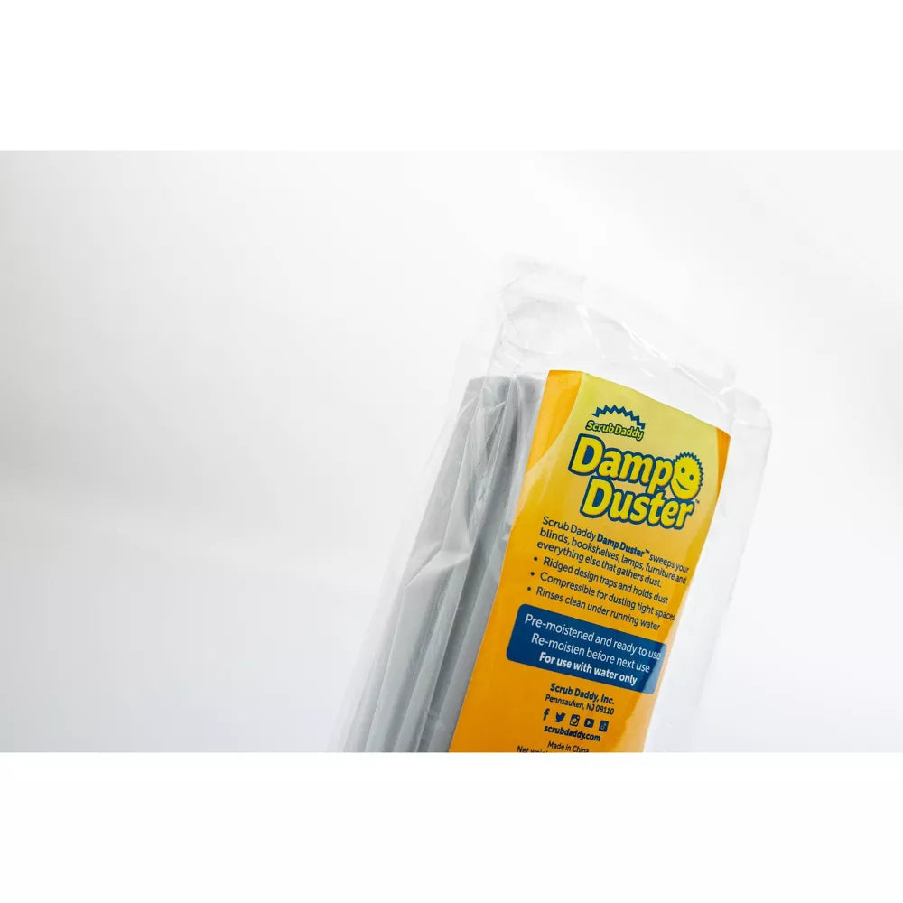 Scrub Daddy Damp Duster