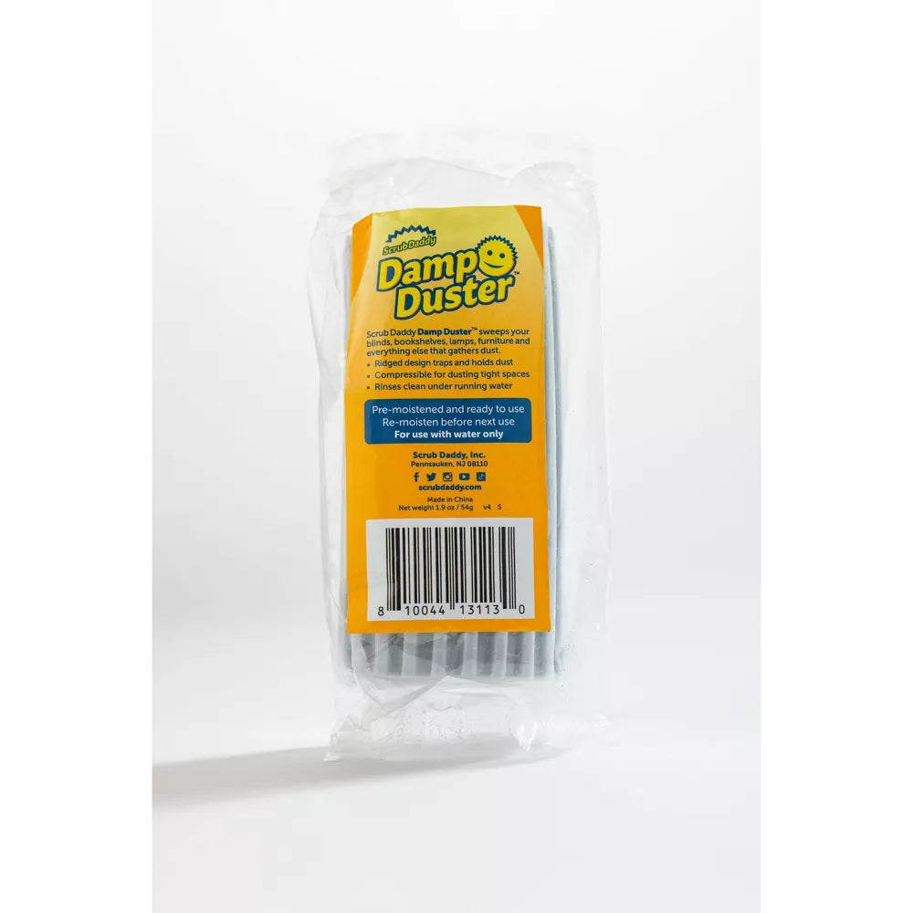 Scrub Daddy Damp Duster
