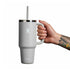 Hydro Flask Travel Tumbler 950ML Birch With Straw