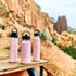 Hydro Flask Vacuum Bottle 950ML Trillium Wide Mouth