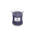 Woodwick Medium Hourglass Candle Hinoki Dahlia