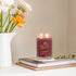Yankee Signature Jar L Autumn Daydream
